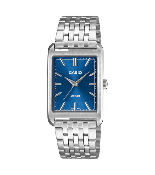 Casio Collection Uhr MTP-B215D-2AVER