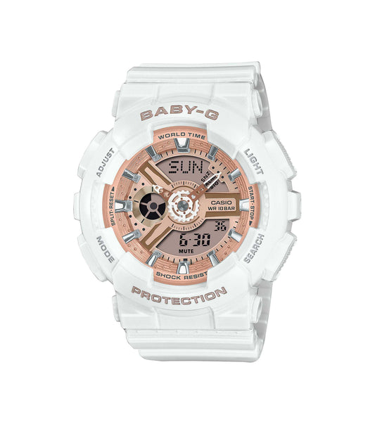Casio Baby-G Uhr BA-110X-7A1ER