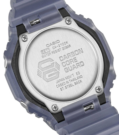 Casio G-Shock Uhr GA-2100K-2AER