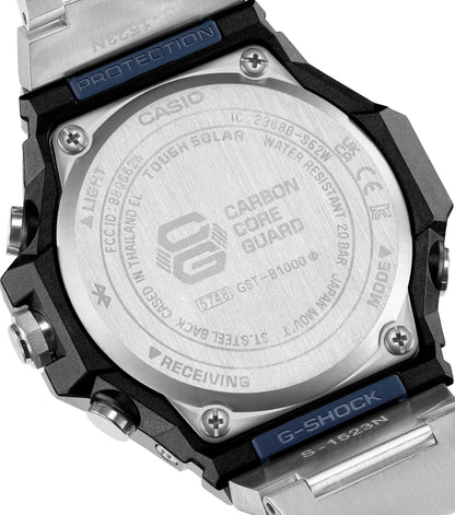Casio G-Shock Uhr GST-B1000D-2AER