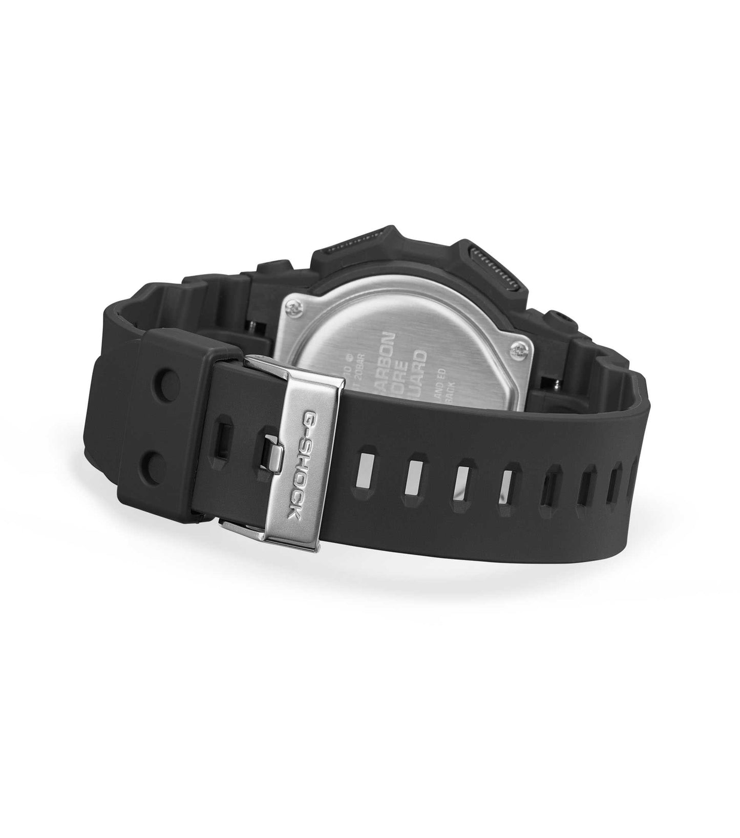Casio G-Shock Uhr GD-010-1ER