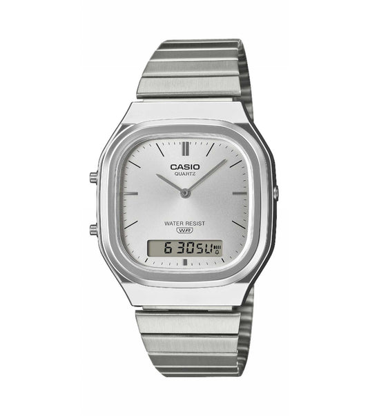 Casio Vintage Uhr AQ-240E-7AEF