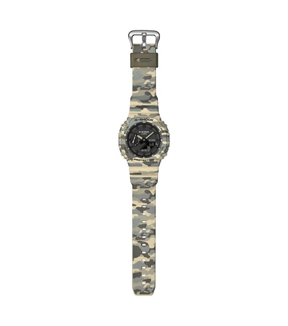 Casio G-Shock Uhr GA-2100CM-5AER