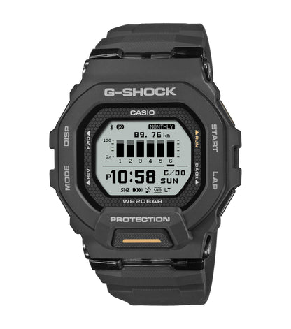 Casio G-Shock Uhr GBD-200-1A1ER