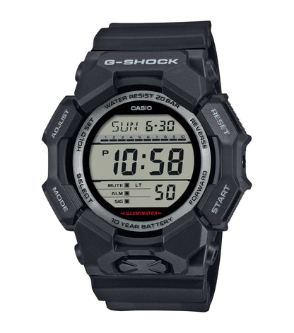Casio G-Shock Uhr GD-010-1ER