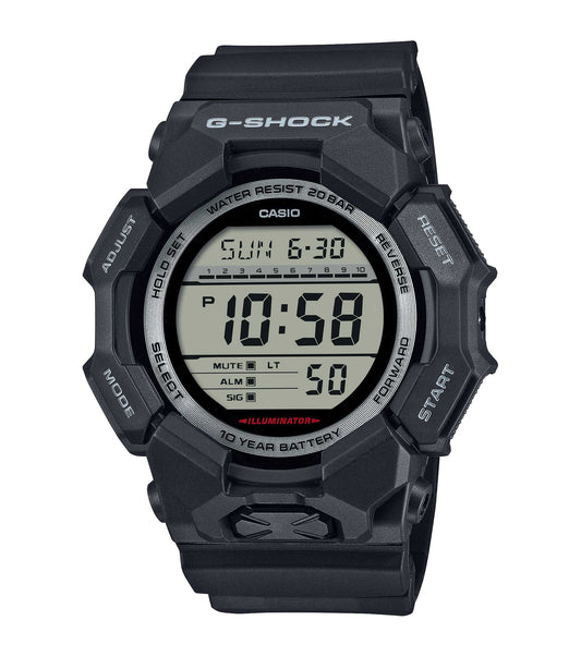 Casio G-Shock Uhr GD-010-1ER