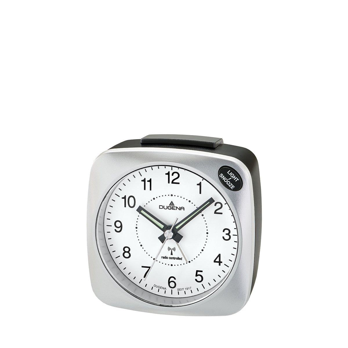 Dugena Funkwecker 4460607