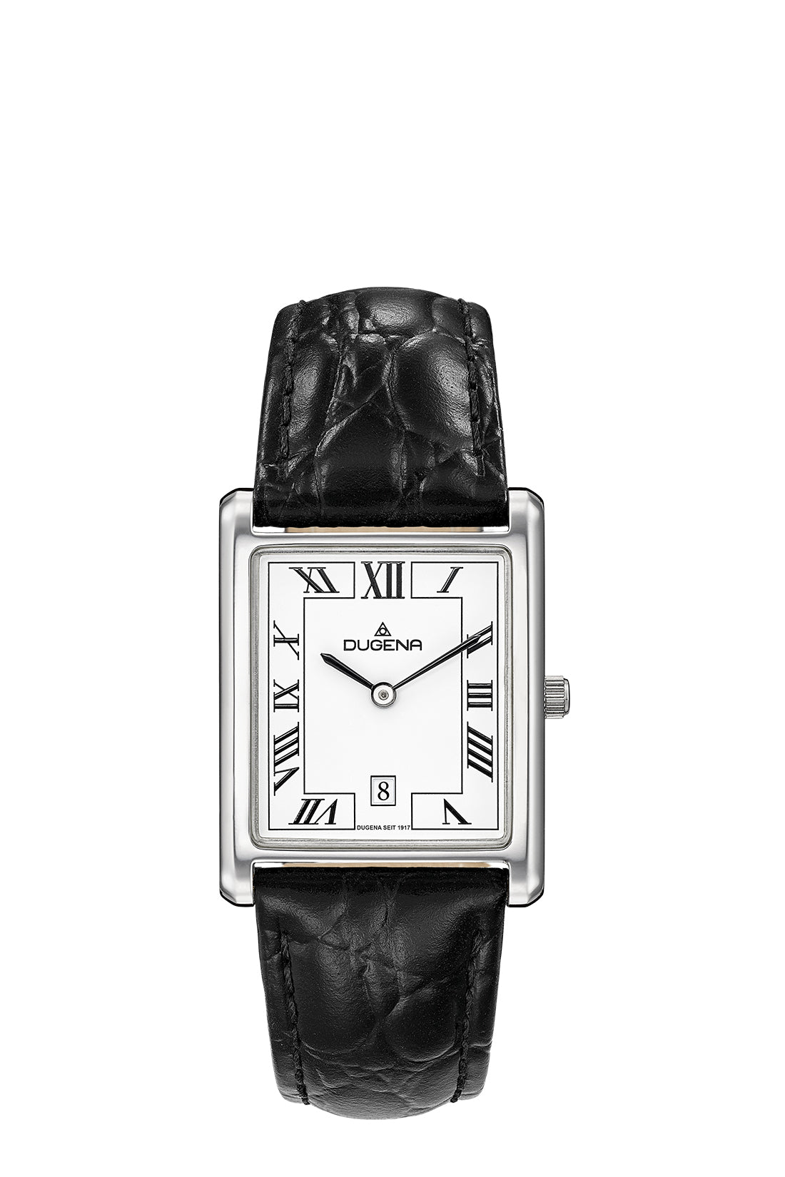 Dugena Quadra Classica Uhr 4460699