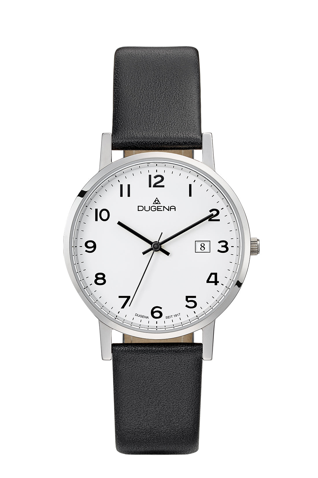 Dugena Moma Uhr 4460737