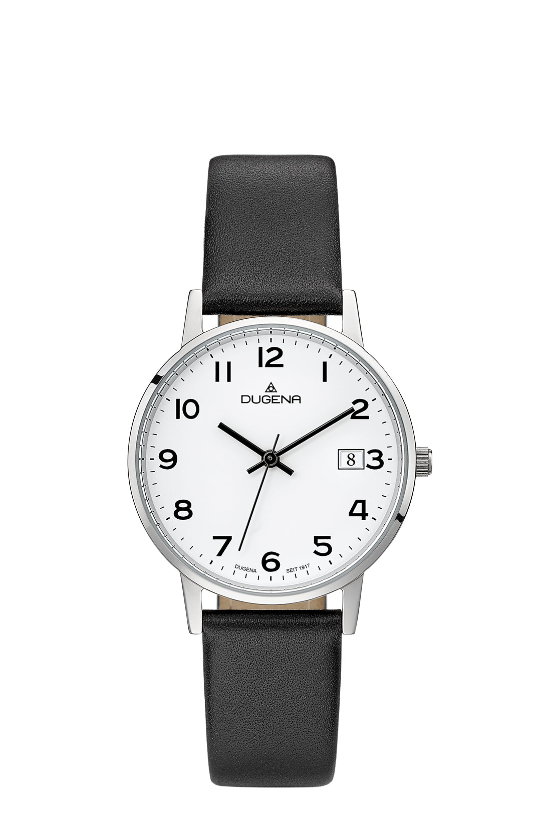 Dugena Moma Uhr 4460738