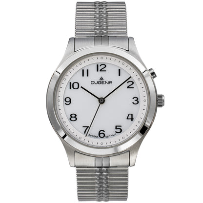 Dugena Bari Licht Uhr 4461247