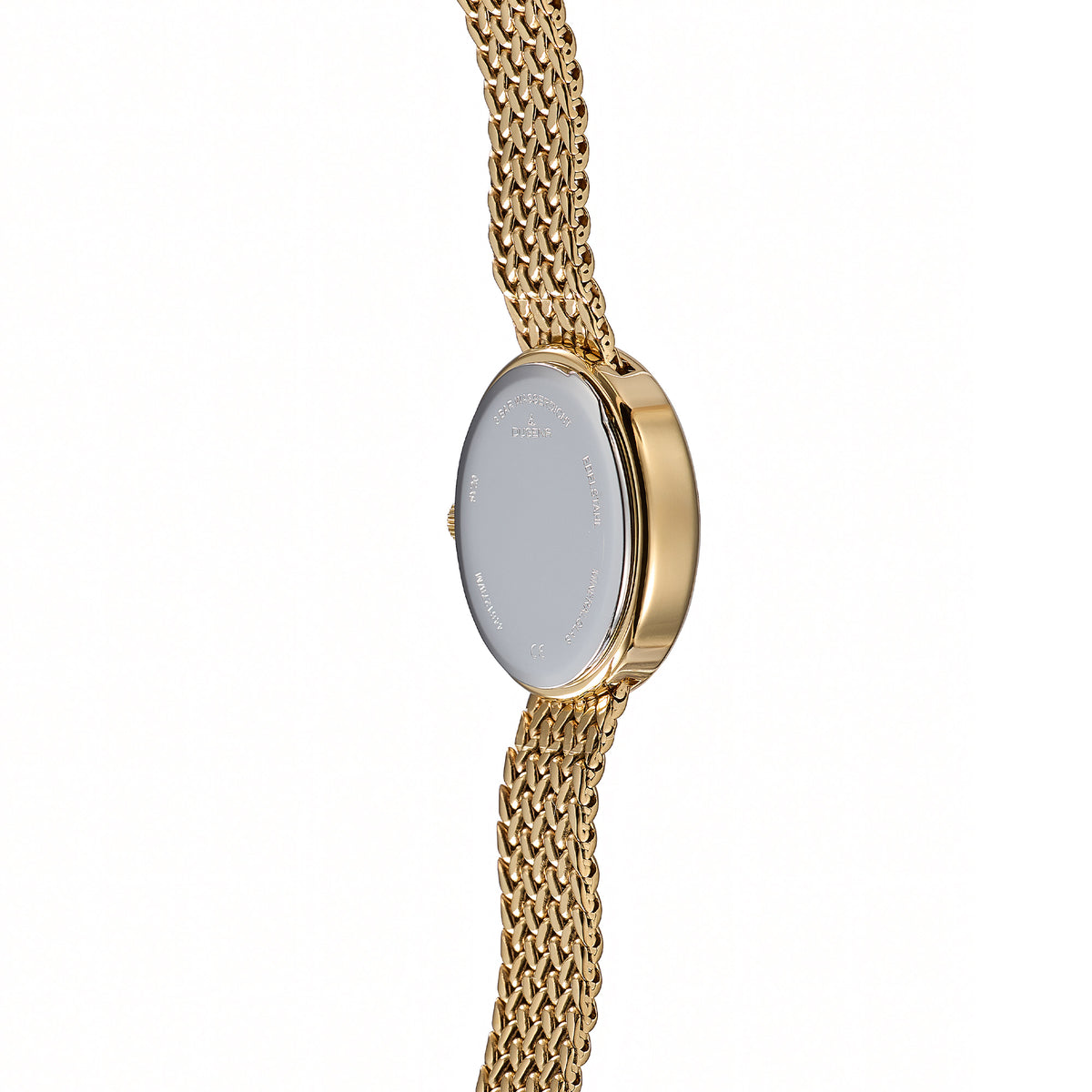 Dugena Ella Uhr 4461278