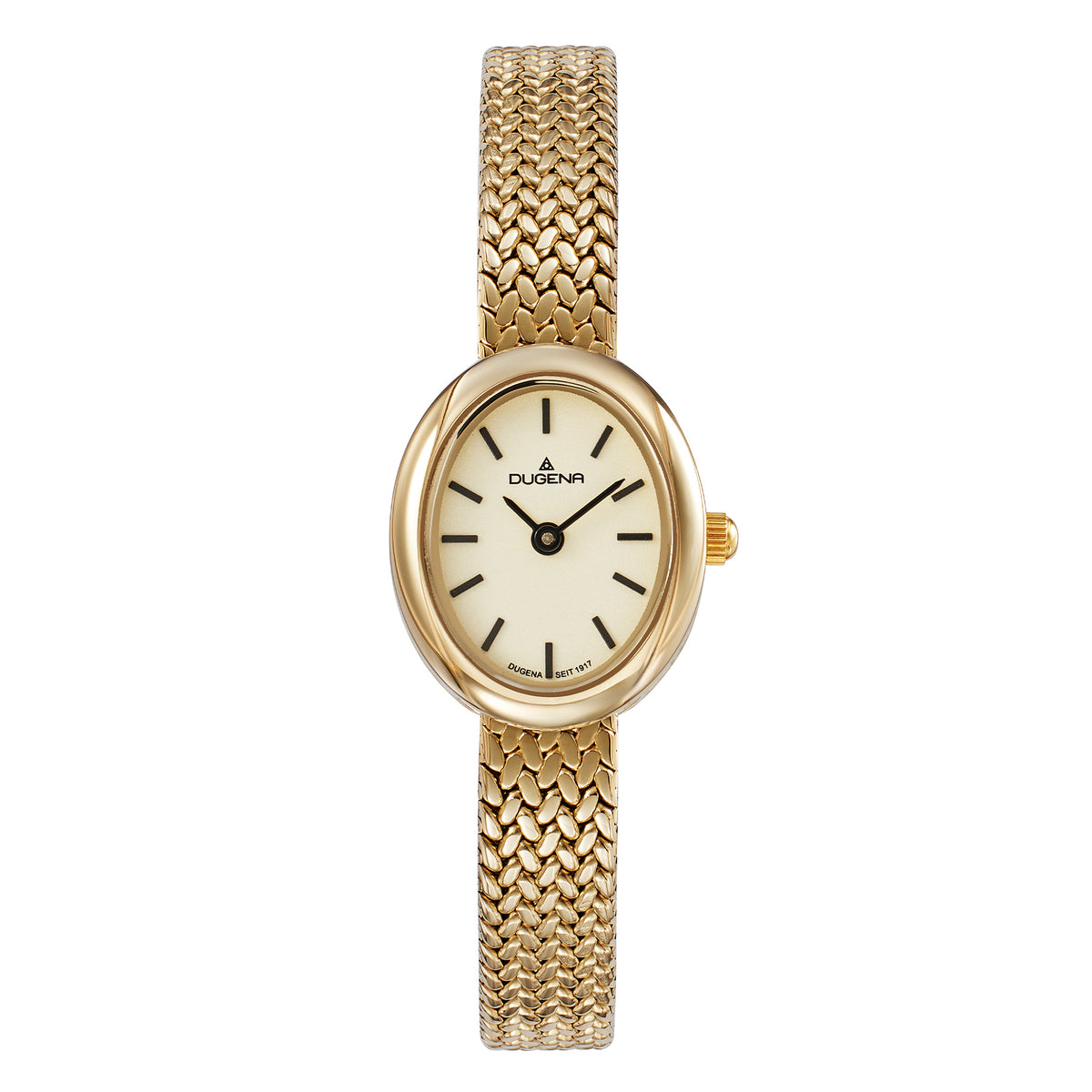 Dugena Ella Uhr 4461278