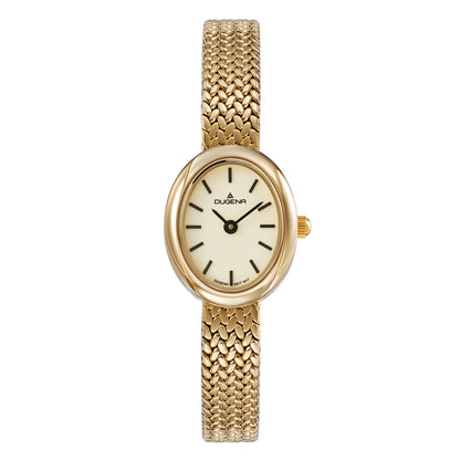 Dugena Ella Uhr 4461278