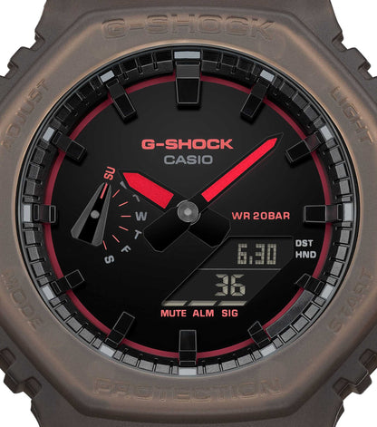 Casio G-Shock Uhr GA-2100K-5AER