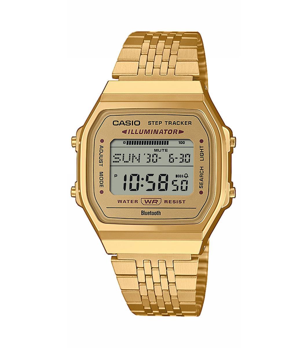 Casio Vintage Collection Uhr ABL-100WEG-9AEF