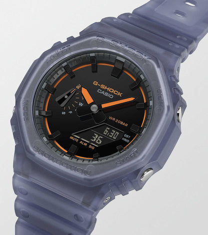 Casio G-Shock Uhr GA-2100K-2AER