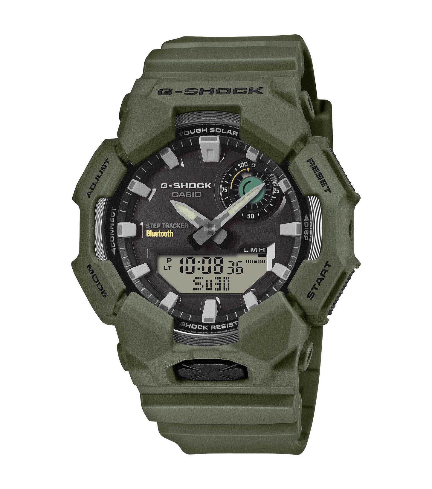Casio G-Shock Uhr GA-B010-3AER
