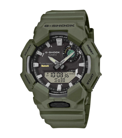 Casio G-Shock Uhr GA-B010-3AER
