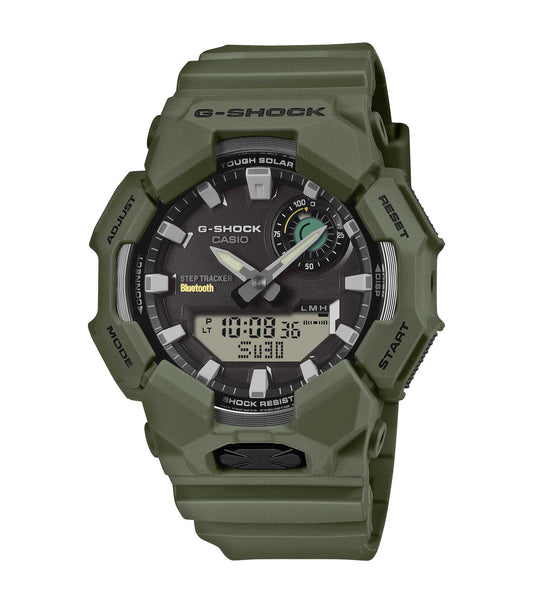 Casio G-Shock Uhr GA-B010-3AER