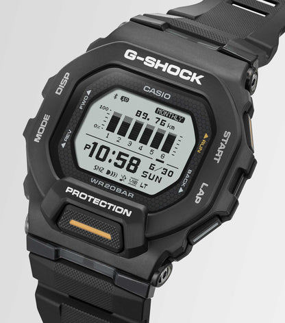Casio G-Shock Uhr GBD-200-1A1ER