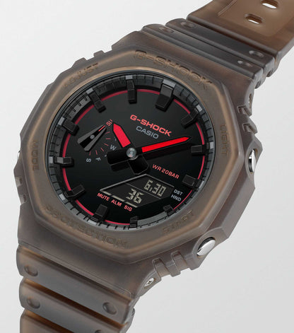 Casio G-Shock Uhr GA-2100K-5AER