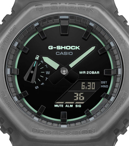Casio G-Shock Uhr GA-2100K-1AER