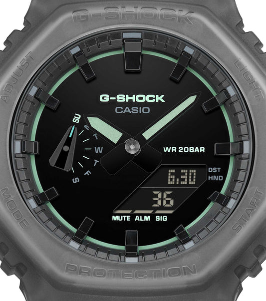 Casio G-Shock Uhr GA-2100K-1AER