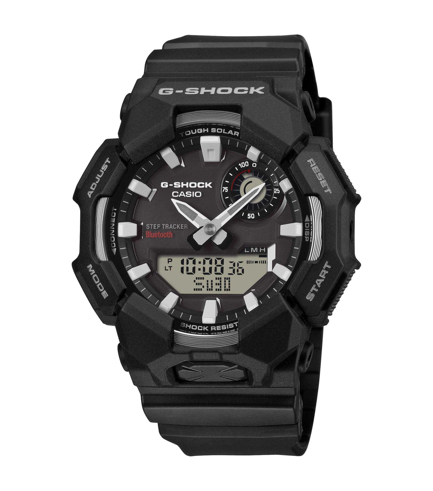Casio G-Shock Uhr GA-B010-1AER