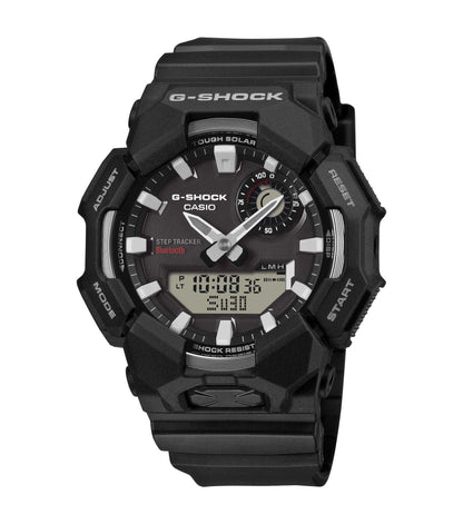 Casio G-Shock Uhr GA-B010-1AER