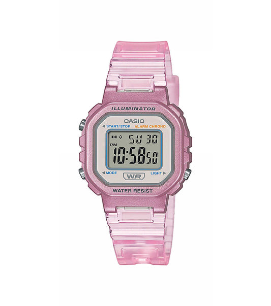 Casio Collection Uhr LA-20WHS-4AEF