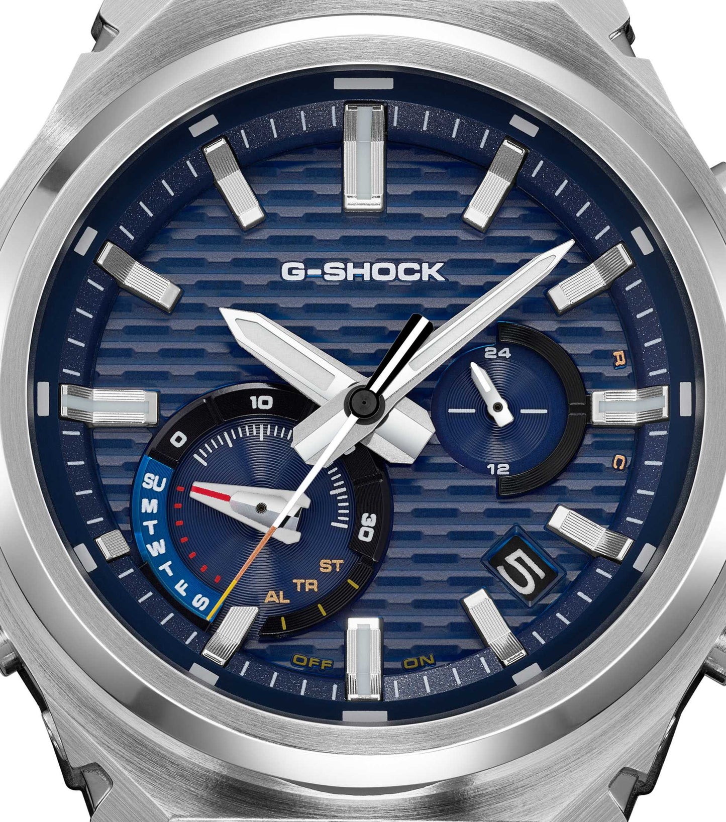 Casio G-Shock Uhr GST-B1000D-2AER