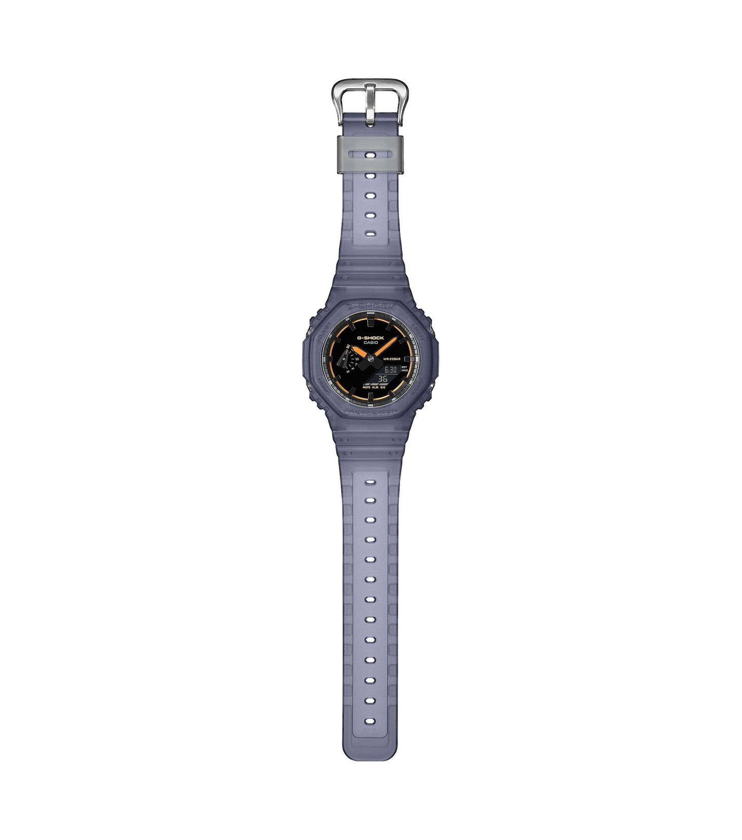 Casio G-Shock Uhr GA-2100K-2AER
