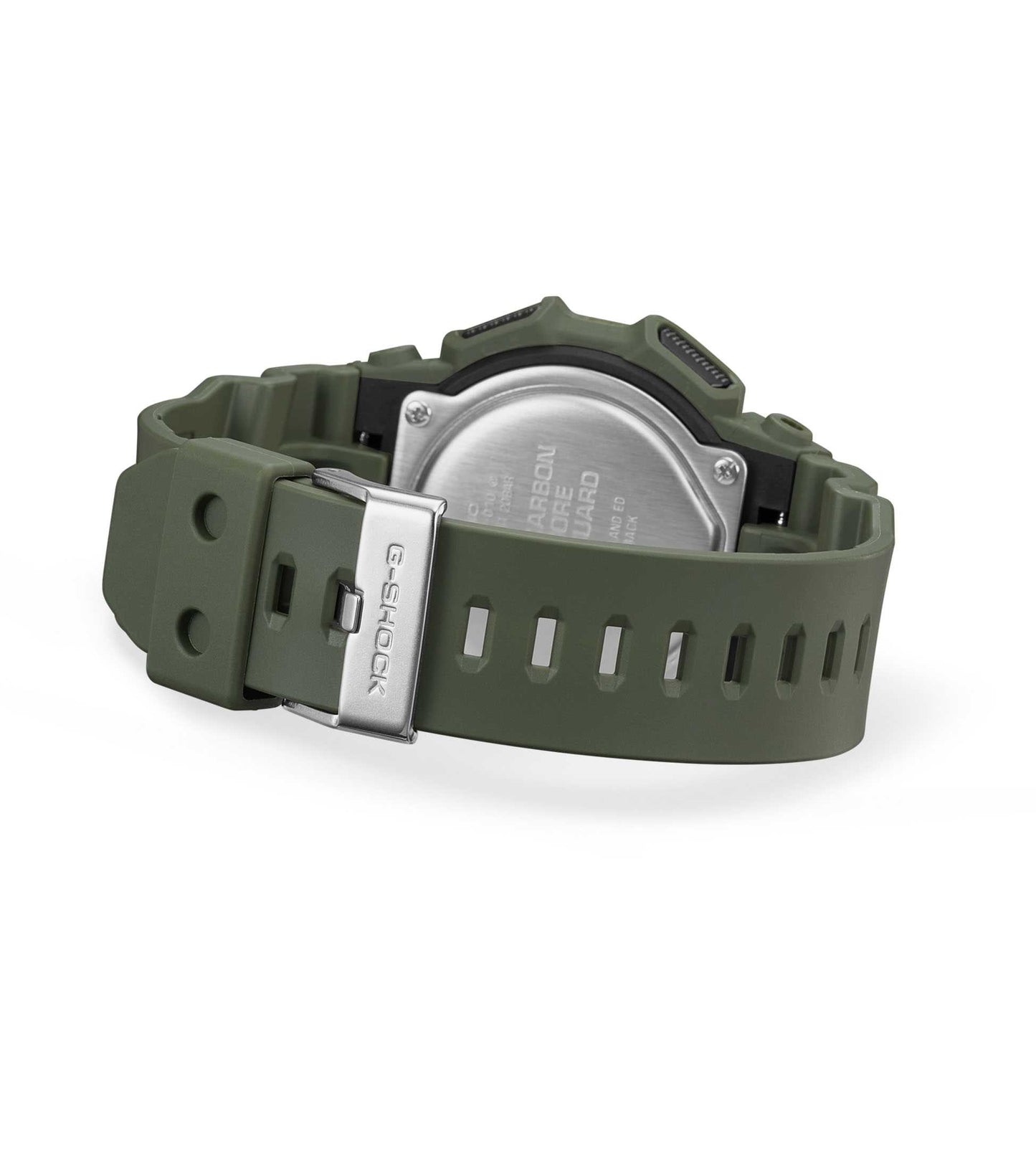 Casio G-Shock Uhr GD-010-3ER