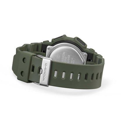Casio G-Shock Uhr GD-010-3ER