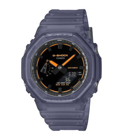Casio G-Shock Uhr GA-2100K-2AER