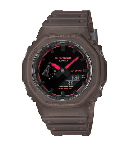 Casio G-Shock Uhr GA-2100K-5AER