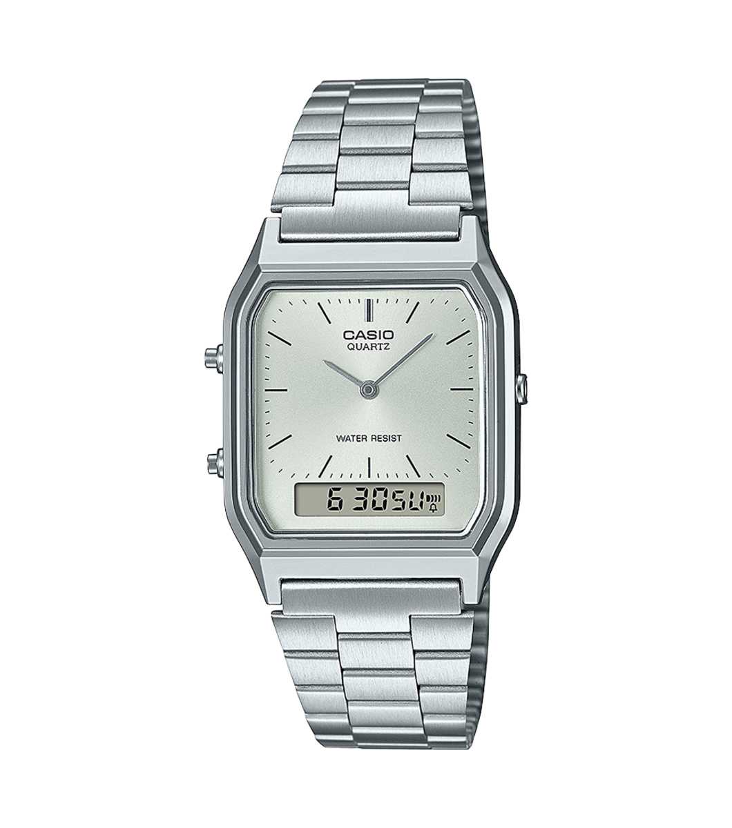 Casio Timeless Collection Uhr AQ-230A-7AMQYES