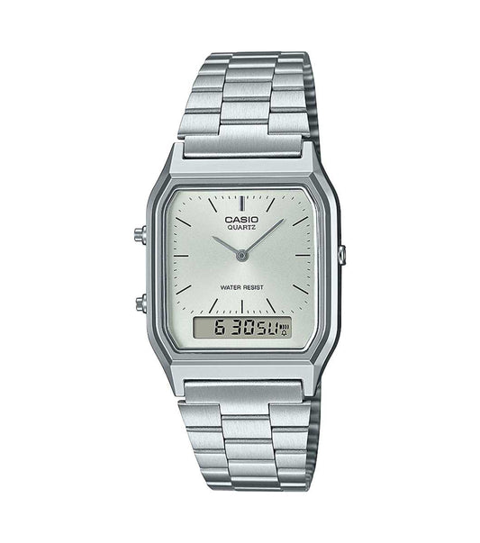 Casio Timeless Collection Uhr AQ-230A-7AMQYES