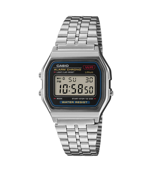 Casio Vintage Uhr A159WE-1EF