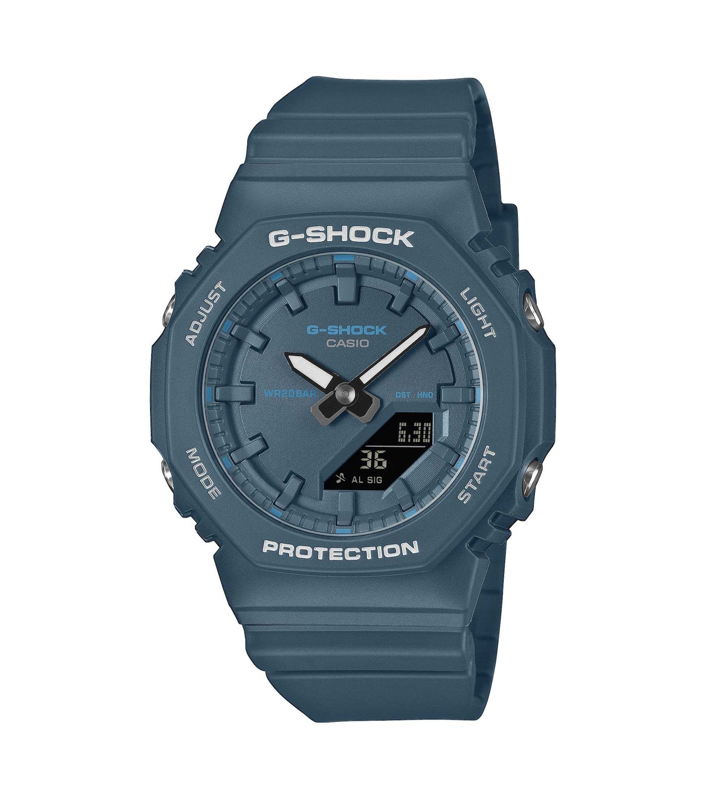 Casio G-Shock Uhr GMA-P2100BA-2AER