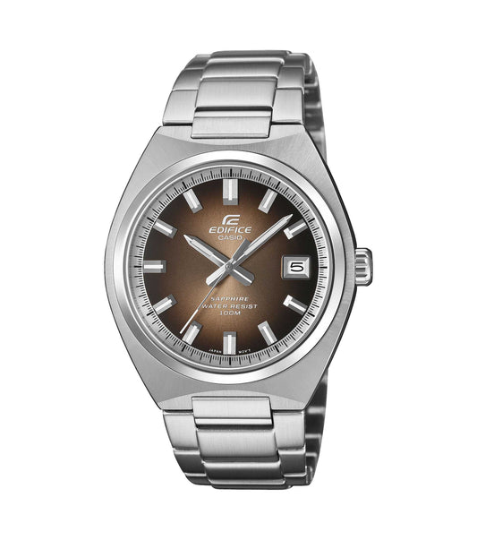 Casio Edifice Uhr EFB-109D-5AVEF