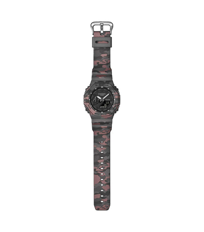 Casio G-Shock Uhr GA-2100CM-8AER
