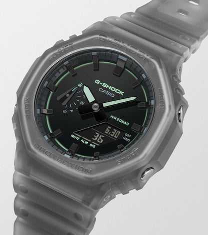 Casio G-Shock Uhr GA-2100K-1AER