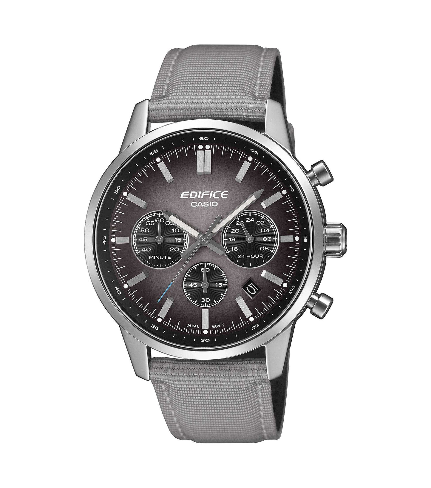Casio Edifice Uhr EFR-575C-8AEF