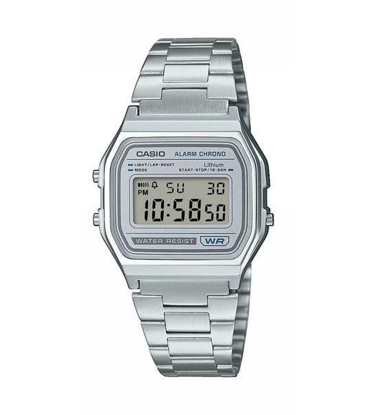 Casio Vintage Uhr A158WEA-7EF
