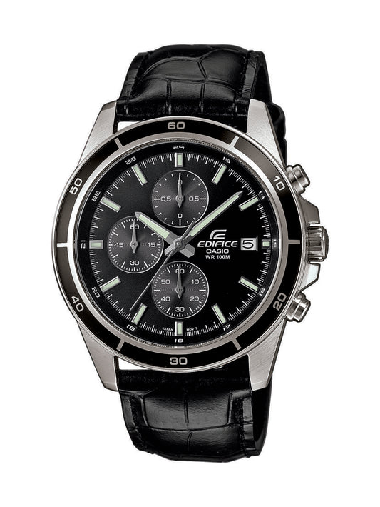 Casio Edifice Uhr EFR-526L-1AVUEF