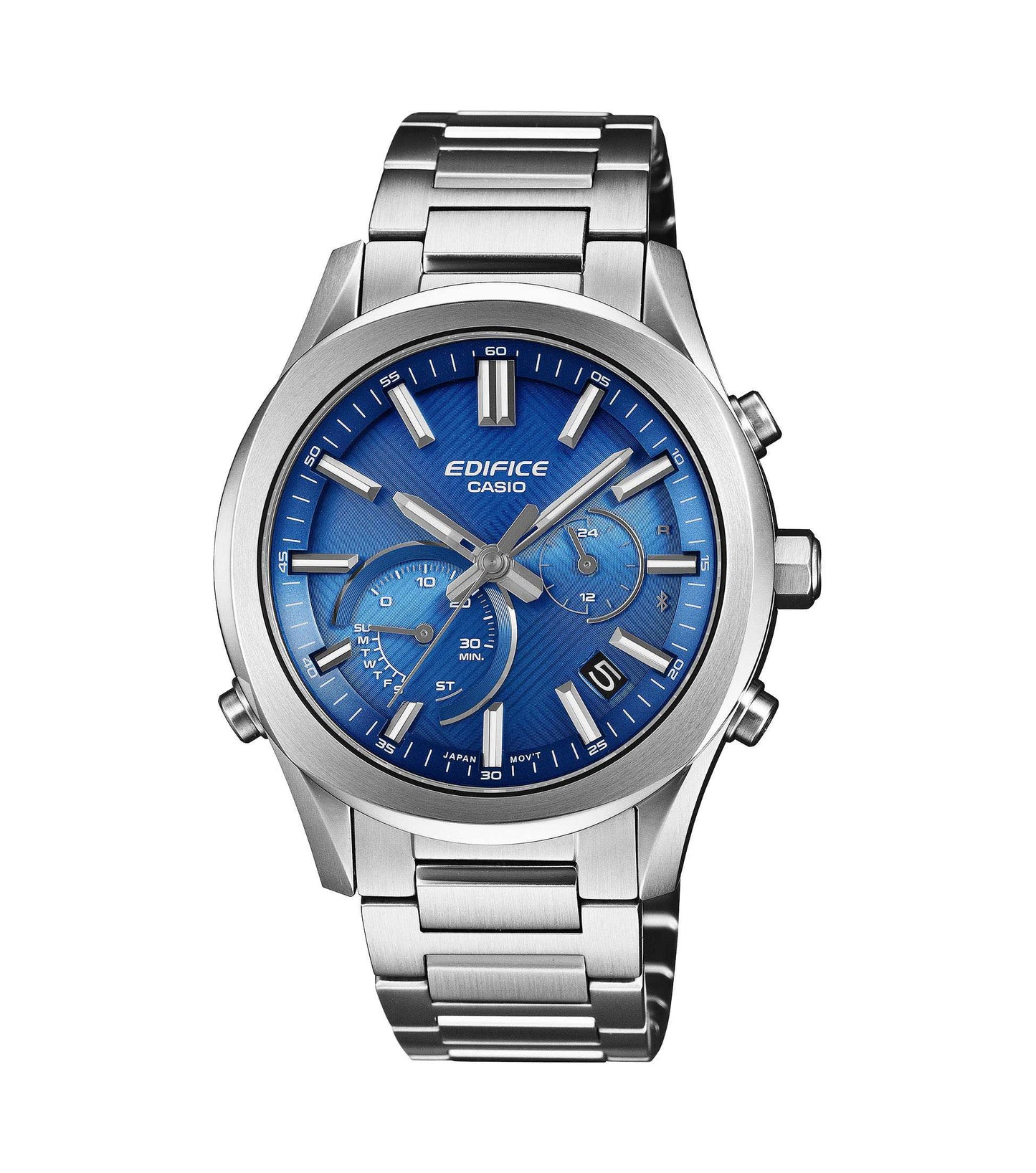 Casio Edifice Uhr EQB-1300D-2AEF