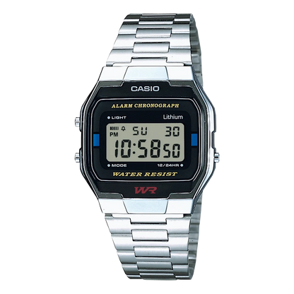 Casio Vintage Collection Uhr A163WA-1QES