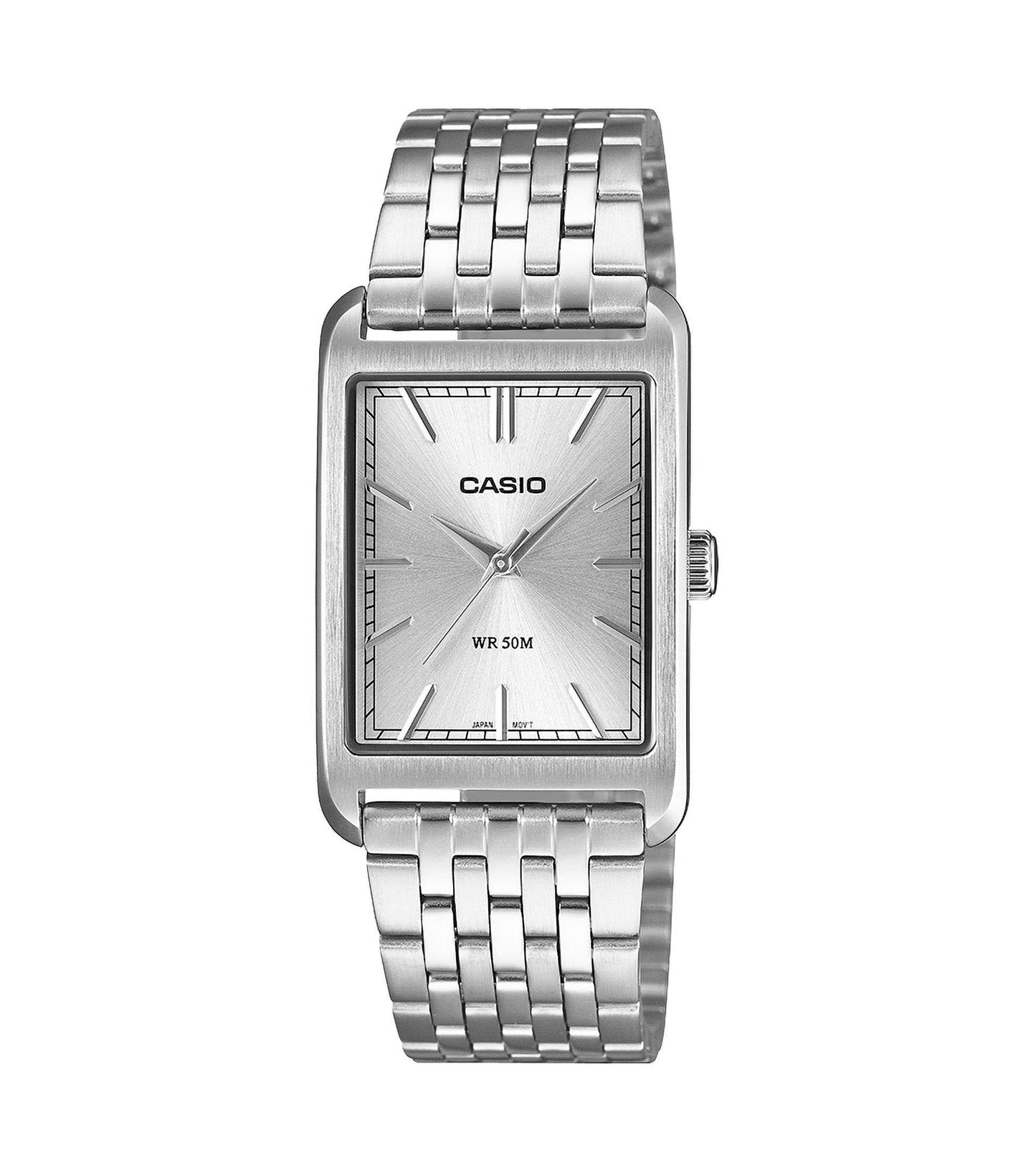 Casio Collection Uhr MTP-B215D-7AVER